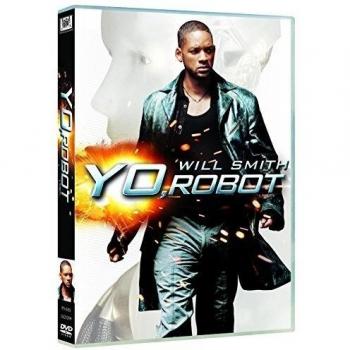 Yo, Robot [DVD]