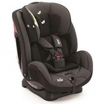 Joie, Silla de coche grupo 0+/1/2/3, gris