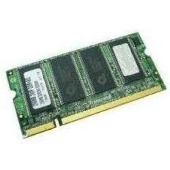 CSX CSXO-D2-SO-800-2GB-B - Modulo S/O DDRAM2 de 2 GB PC800