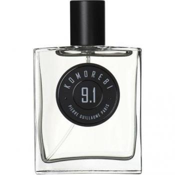 09.1 Komorebi Fragrance - 50 ml Eau de Parfum by Pierre Guillaume