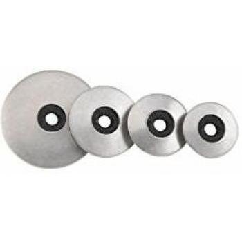 Index Arvul A2 - Arandela vulcanizada de acero-epdm p30
