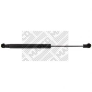 Muelle neumático para capó de motor MAPCO 91876