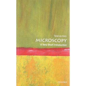 Microscopía: Una Muy Breve Introducción (Introducciones Muy Breves)
