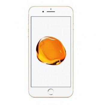 Apple iPhone 7 Plus SIM única 4G 256GB Oro - Smartphone