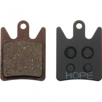 Pastillas de freno HOPE TECH V2 - MOTO V2 STANDARD