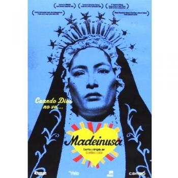 Madeinusa [DVD]