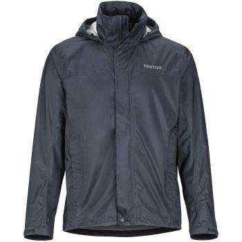 Marmot Precip Eco Chubasqueros, Hombre, Dark Steel, 2XL