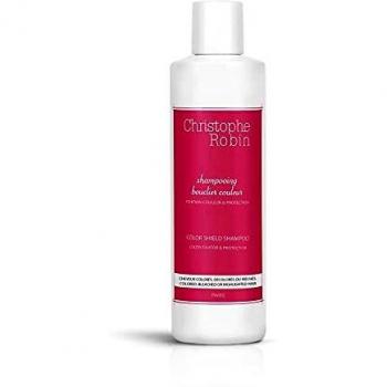 Christophe Robin Color Shield Shampoo, 250 ml