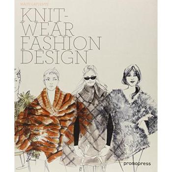 Knitwear Fashion Design