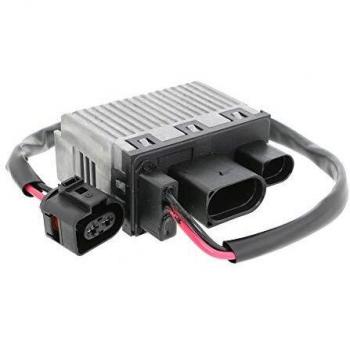 Regulador de ventilador habitáculo VEMO V10-79-0013 con calidad original