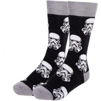 Calcetines Soldado Imperial Star Wars T35/41