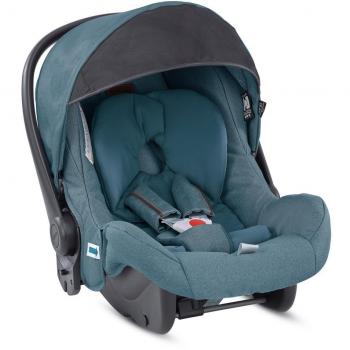 Inglesina, Silla de coche grupo 0+, verde