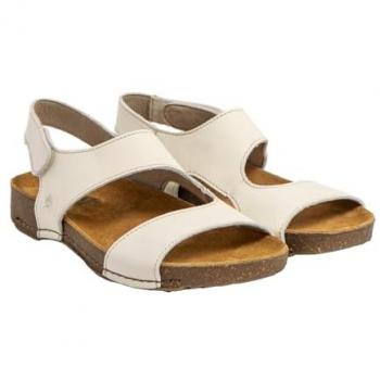 Art Sandalias de piel 1099 I Breathe para mujer color Nappa Cream, talla 41 EU