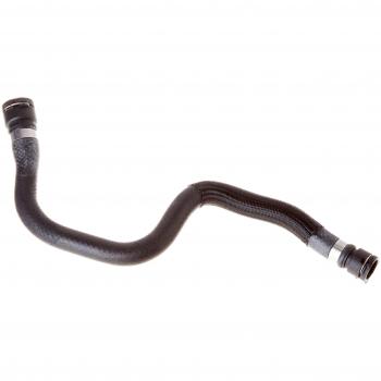 Tubería de radiador VAICO V20-1307 para BMW 6 Coupe, manguera de refrigeración y líquido de refrigeración