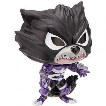 Pop! Bobble: Marvel: Venom S2 - Rocket Raccoon