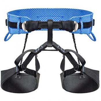 Arnés Spinlock Mast Pro - Arnés de Navegación Confortable para Marinero y Preparador de Barcos