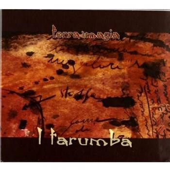 Terra Di Magia - Terra Di Magia