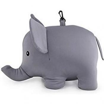 Zip & Flip Elephant