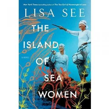 The Island of Sea Women