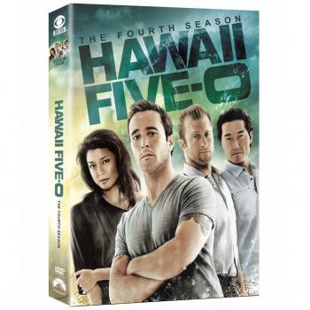 Hawaii Five-0 - Stagione 04