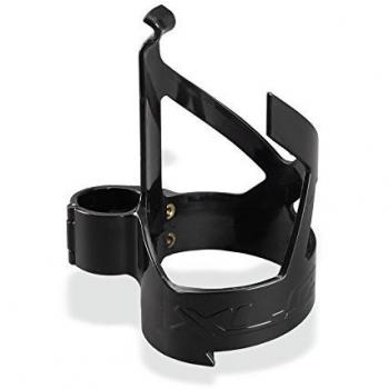 Xlc Accesorios – Portabotellas para BC de K03, Negro, 2503202800