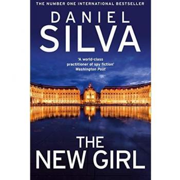 Daniel Silva Thriller 2