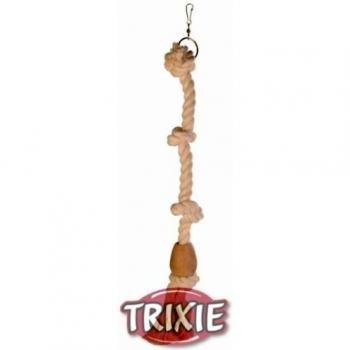 Trixie 5168 Climbing Rope 60 cm / ø 23 mm