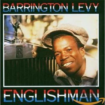 Englishman