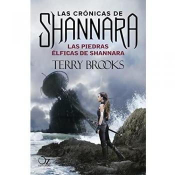 Las Piedras Élficas De Shannara (Shannara, 2