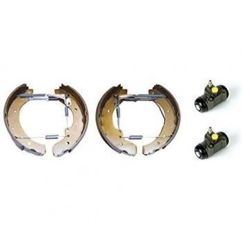 Brembo K 23 013 Zapatas de Freno y Accesorios