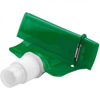 Bidón Boxter 400 ml - DAM, medidas 11x26x3 cm