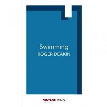 Miniaturas Vintage de Natación Roger Deakin
