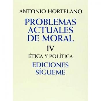 Problemas actuales de moral IV