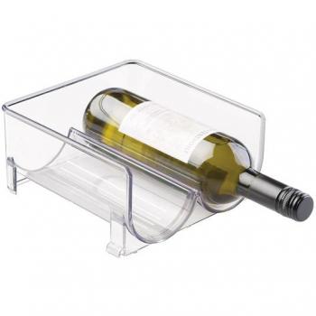 Contenedor de reciclaje Brabantia StepUp 25L con pedal en color antracita