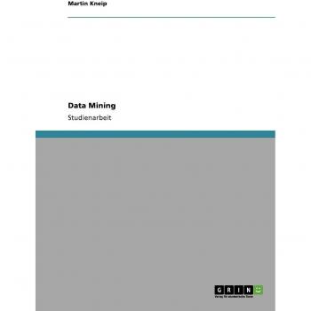 Minería de Datos - Análisis Avanzado y Extracción de Conocimiento