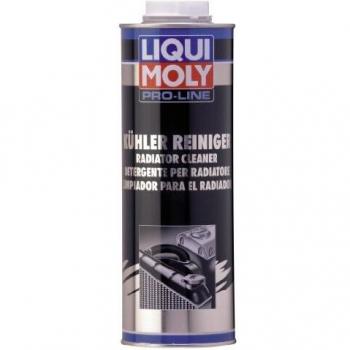 Liqui Moly 1685189 LIMPIADOR DE RADIADOR 1L