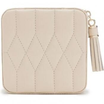 Wolf 1834 Caroline Zip Travel Case