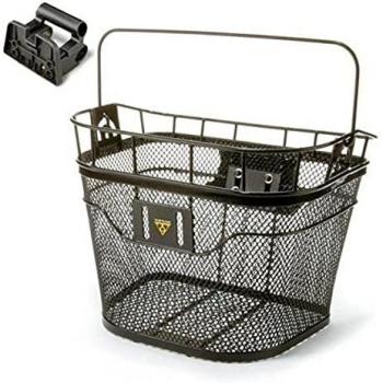 TOPEAK Front - Cesta de Bicicletas