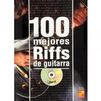 Los 100 Mejores Riffs de Guitarra