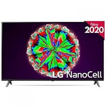 LG NanoCell 49NANO806NA - Smart TV 4K UHD 49 pulgadas