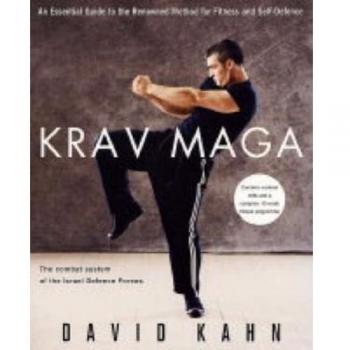 Guía Esencial de Krav Maga: Método Reconocido para Fitness y Autodefensa