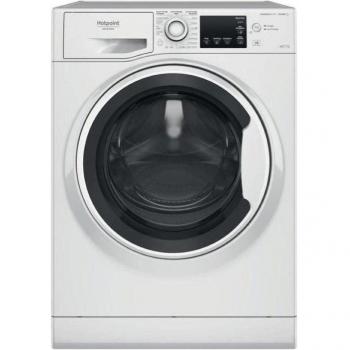 Lavasciuga Hotpoint Ariston NDB 10736 WA IT 10 kg lavado / 7 kg secado, Clase D, Carga frontal, Libre instalación, Color Blanco