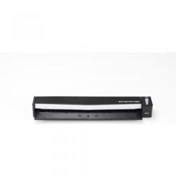 Fujitsu PA03610-B001 - Escáner de documentos, negro