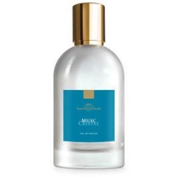 Comptoir Sud Pacifique Musc Cristal Eau de Parfum 100 ml