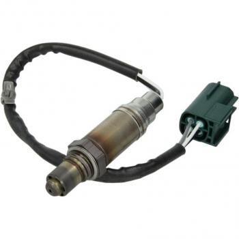 Sonda Lambda BOSCH 0 258 005 278 - Sonda de oxígeno, compatible con múltiples vehículos, tecnología de detección de gases, alta precisión y durabilidad, diseño OEM para fácil instalación