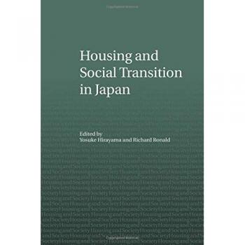 Housing and Social Transition in Japan