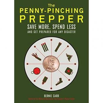 Penny-Pincher Prepper