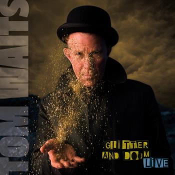 Glitter and Doom Live (180g Vinyl Record)