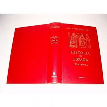 Historia españa