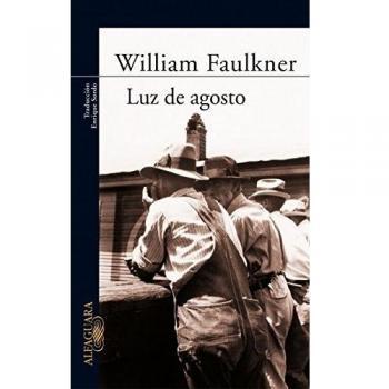 Luz de agosto - William Faulkner